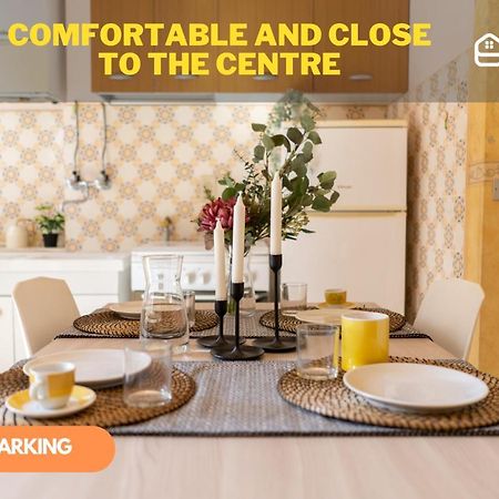 Pietra Ligure Downtown Convenience -Free Parking Apartment Exterior photo